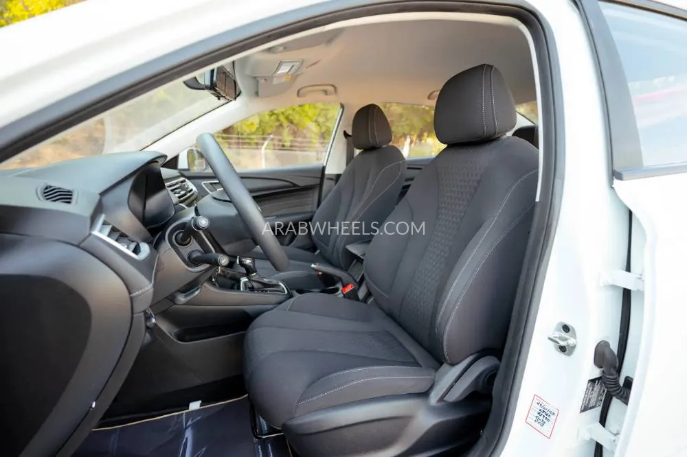 MG 1.5 AT COM 2020 for Sale in Sharjah Image-10