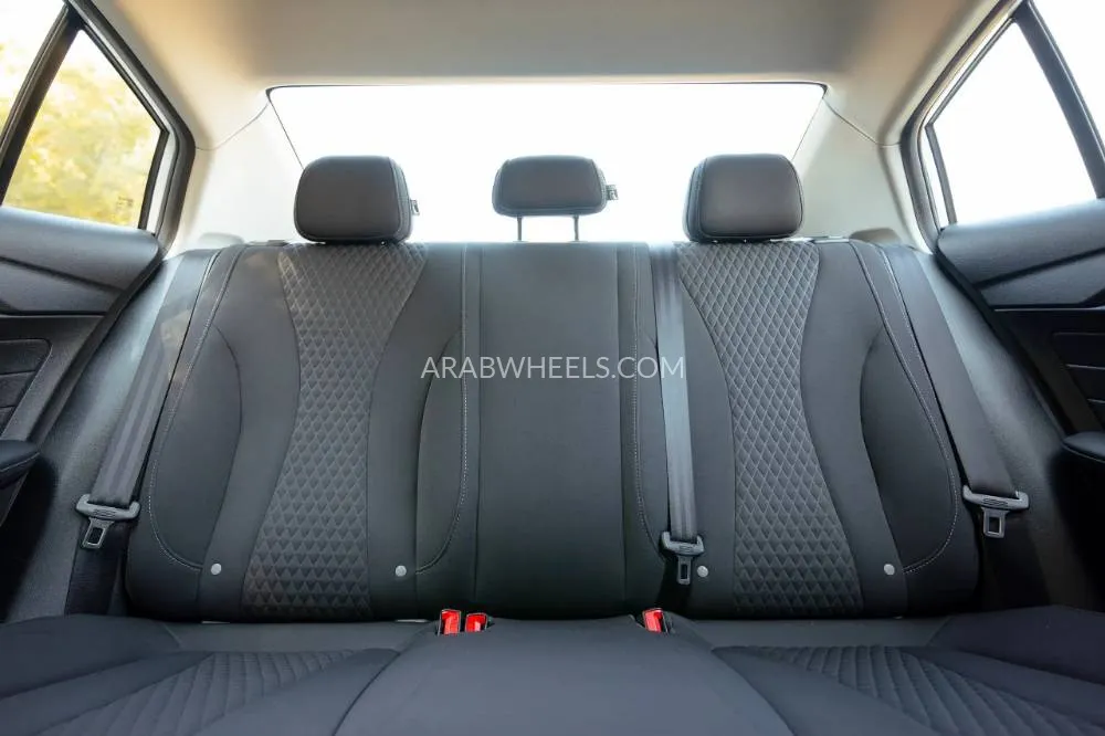 MG 1.5 AT COM 2020 for Sale in Sharjah Image-12