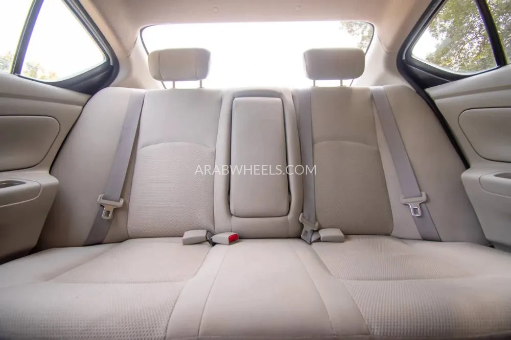 نيسان صني 2022 for Sale in الشارقة Image-12