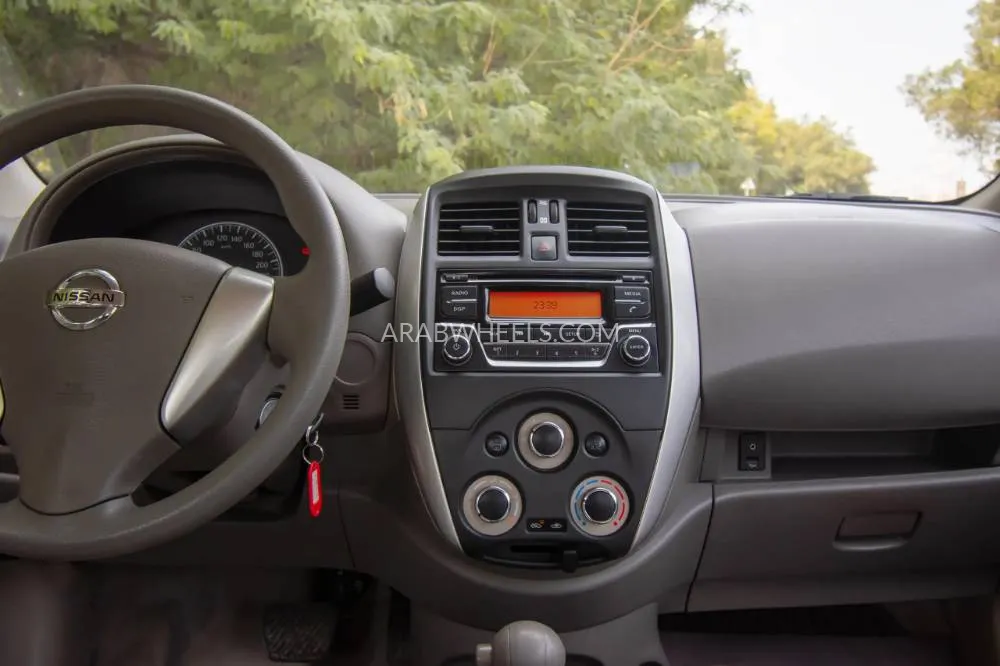 نيسان صني 2022 for Sale in الشارقة Image-16