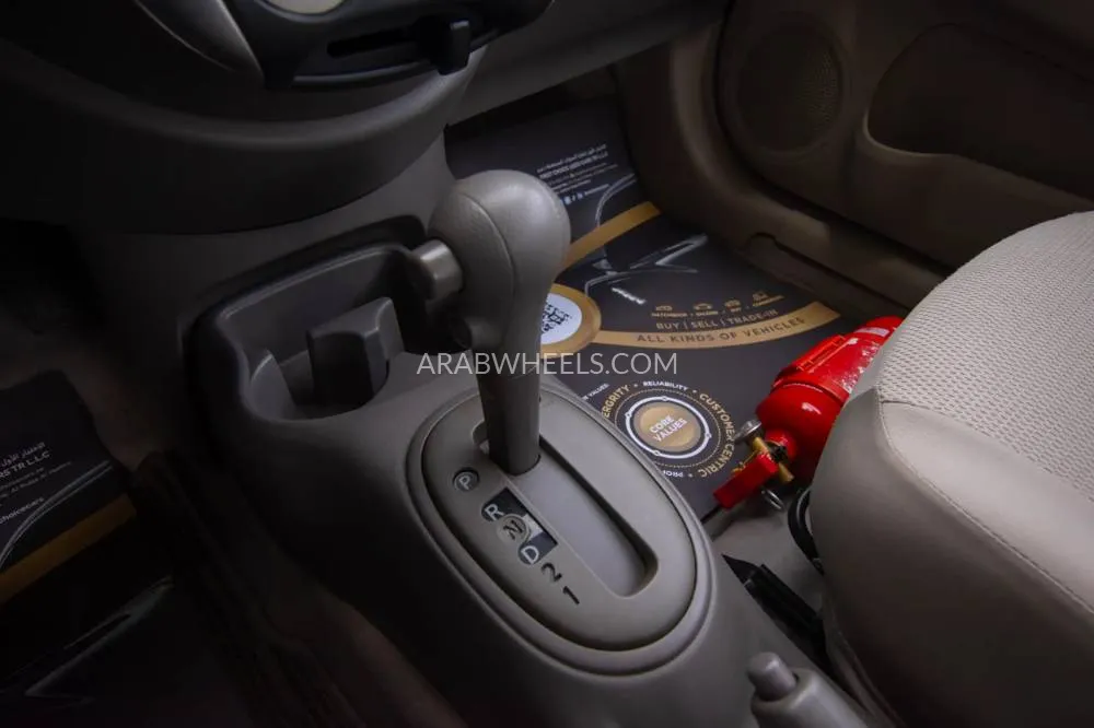 نيسان صني 2022 for Sale in الشارقة Image-17