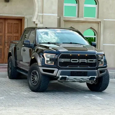 Ford F 150 2019