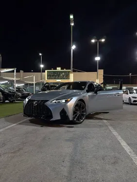 Lexus IS 2025 for Sale