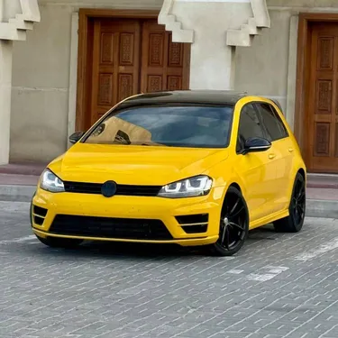 Volkswagen Golf R Base 2017