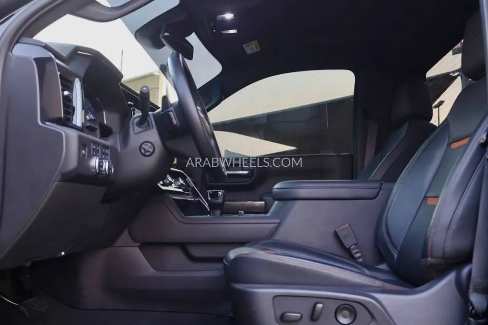 Ford F 150 2018 for Sale in Sharjah Image-6