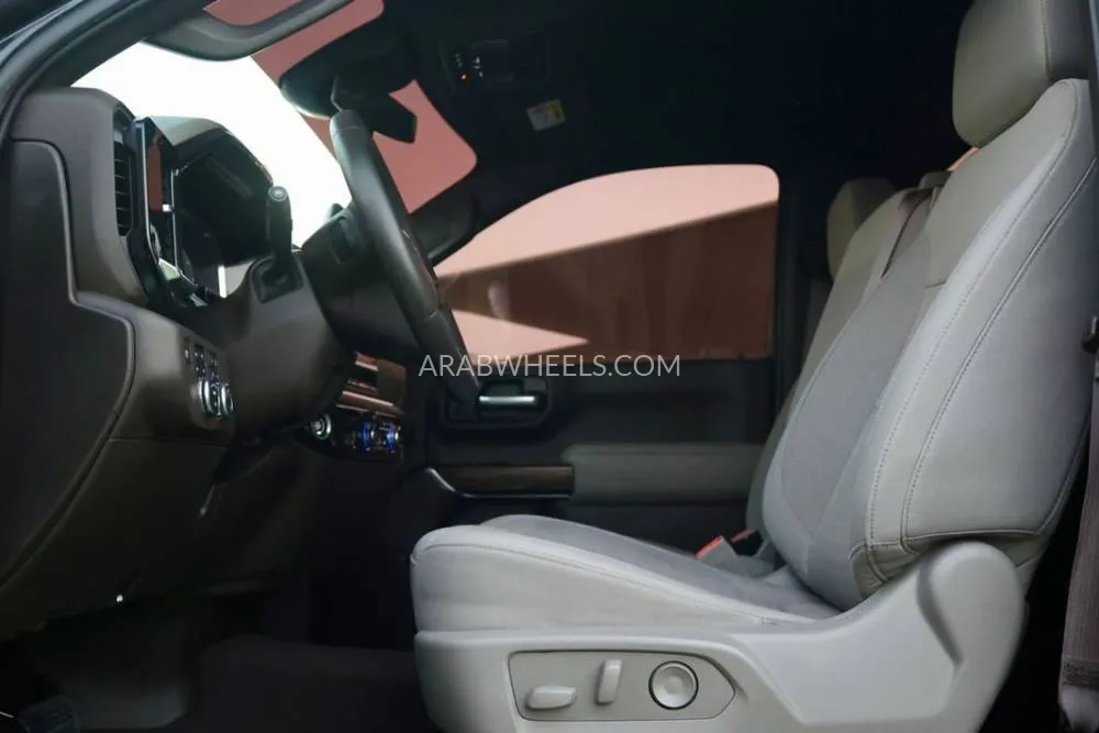 جي إم سي تيرين 2022 for Sale in الشارقة Image-5