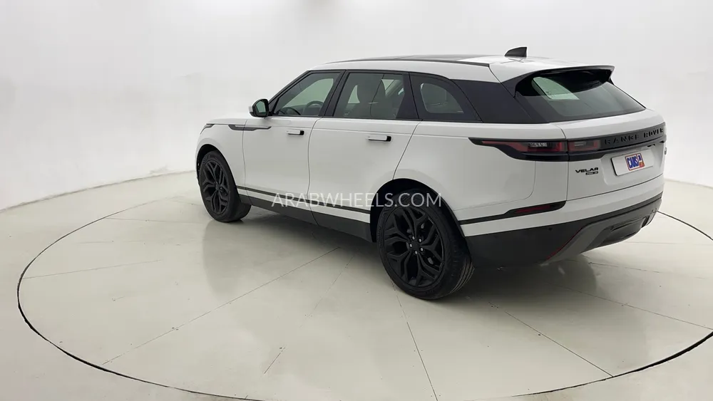 لاند روفر رينج روفر فيلار 2018 for Sale in دبي Image-5