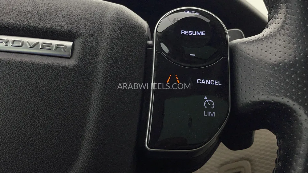 لاند روفر رينج روفر فيلار 2018 for Sale in دبي Image-20