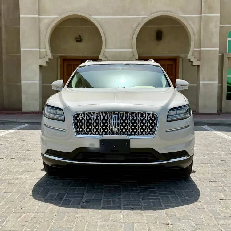 Lincoln Nautilus 2023 for Sale in Ajman Image-2