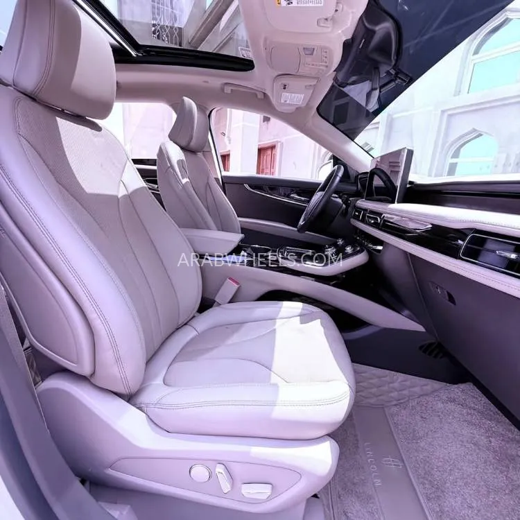 Lincoln Nautilus 2023 for Sale in Ajman Image-6