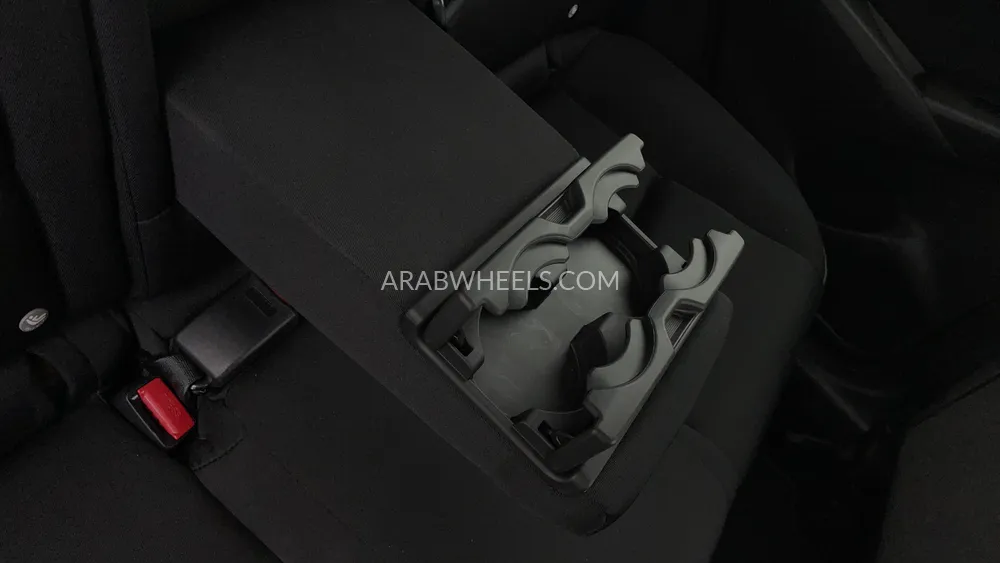 Mazda CX 3 2024 for Sale in Dubai Image-37