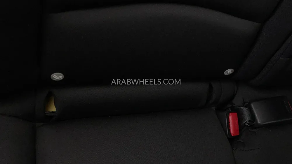 Mazda CX 3 2024 for Sale in Dubai Image-38