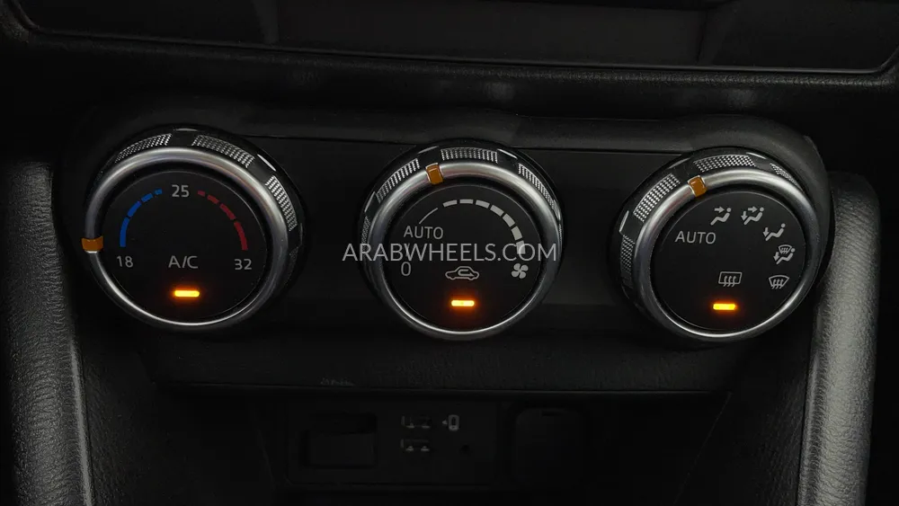 Mazda CX 3 2024 for Sale in Dubai Image-42