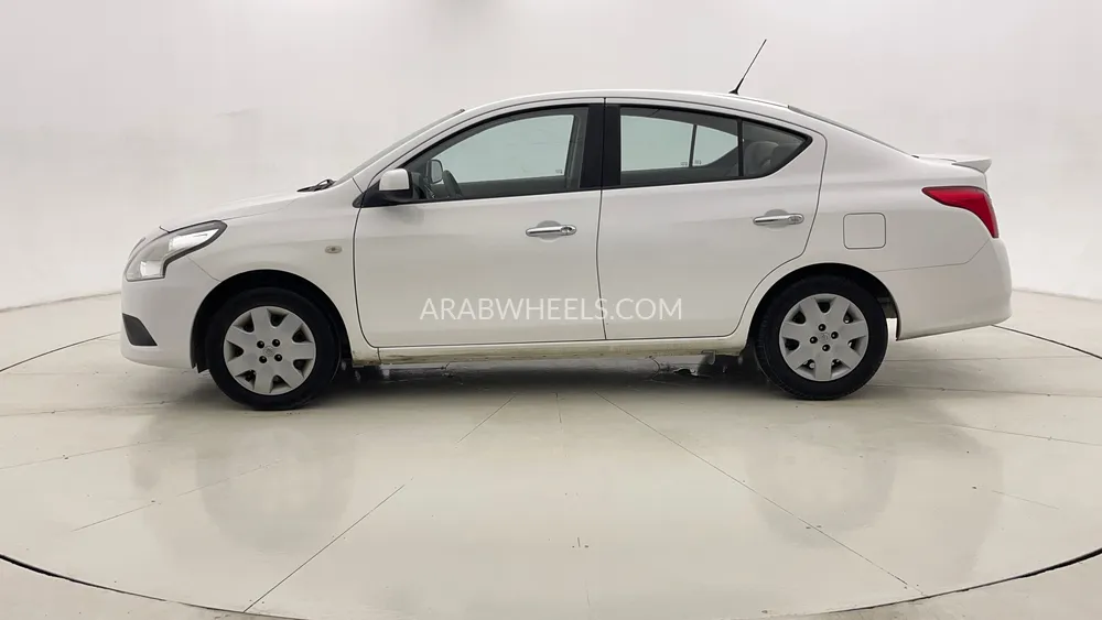 Nissan Sunny 2022 for Sale in Dubai Image-6