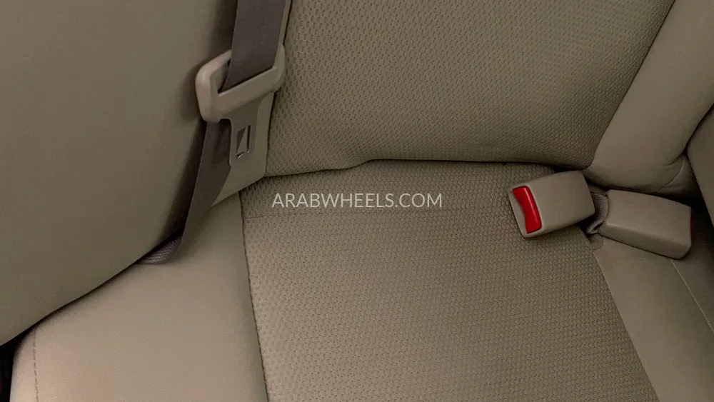 Nissan Sunny 2022 for Sale in Dubai Image-30