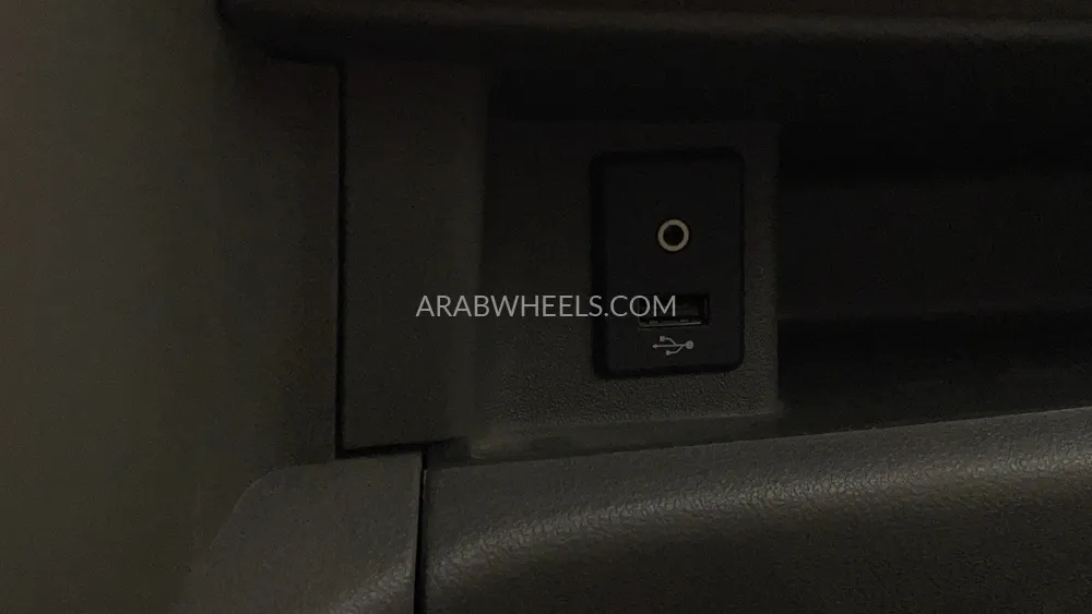 Nissan Sunny 2022 for Sale in Dubai Image-33