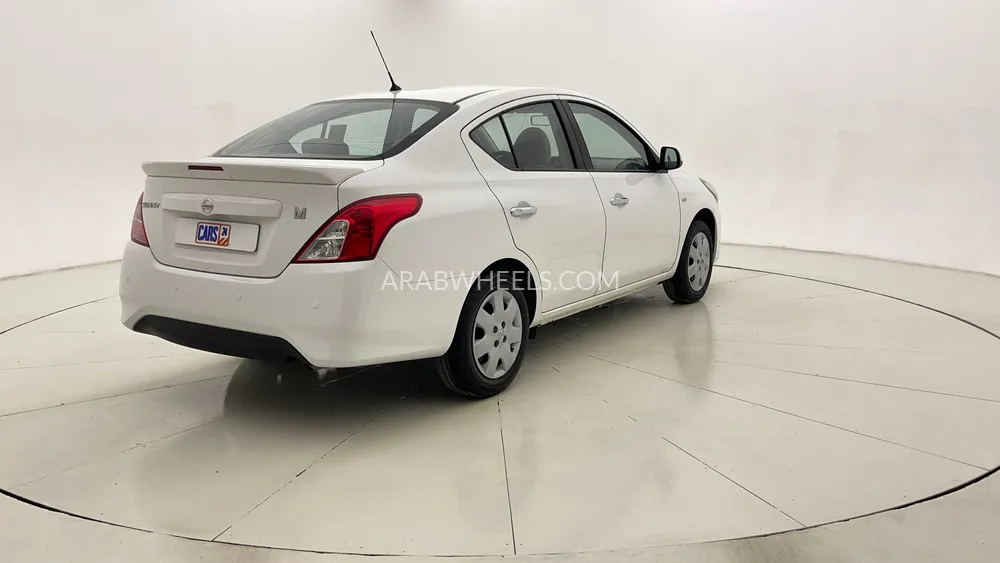 Nissan Sunny 2023 for Sale in Dubai Image-3