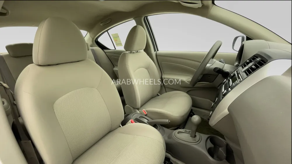 Nissan Sunny 2023 for Sale in Dubai Image-20