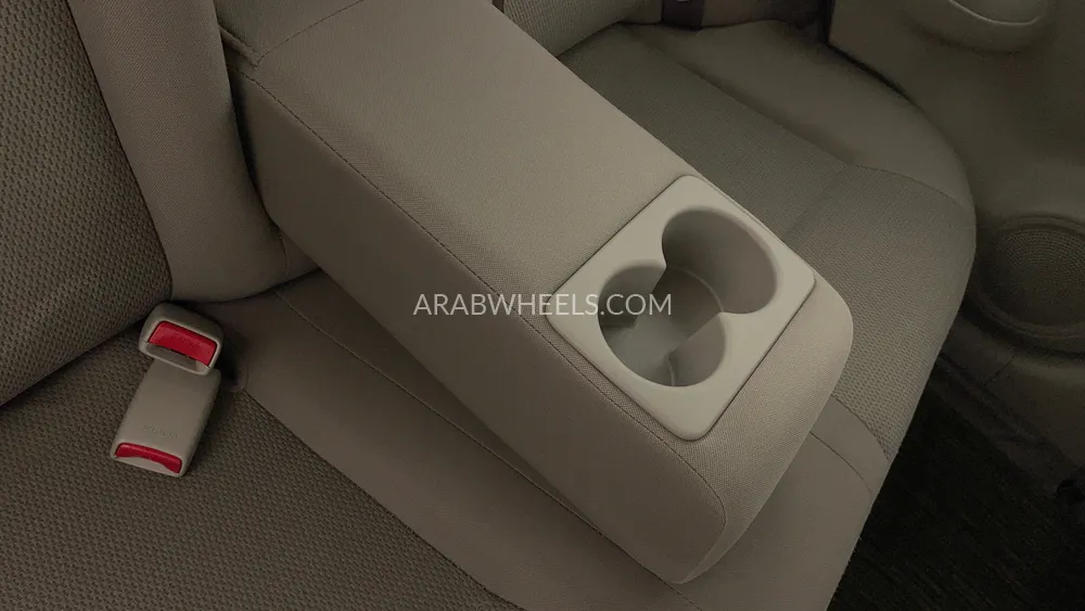 Nissan Sunny 2023 for Sale in Dubai Image-29