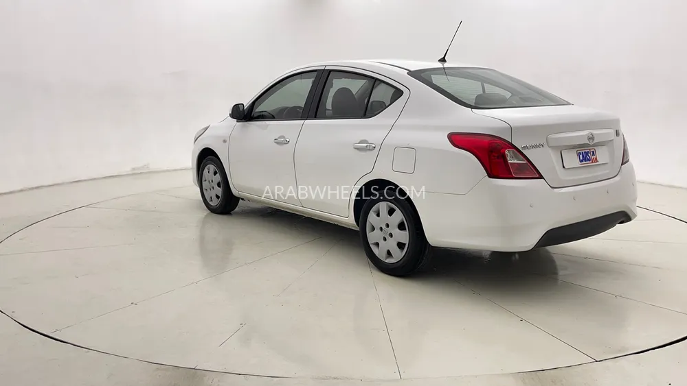 Nissan Sunny 2023 for Sale in Dubai Image-5