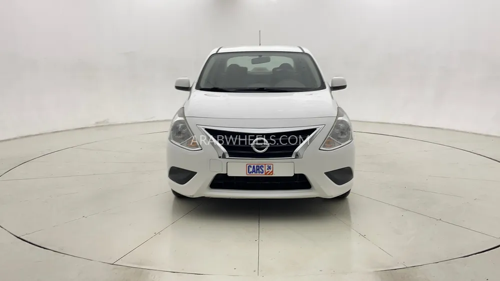 Nissan Sunny 2023 for Sale in Dubai Image-8