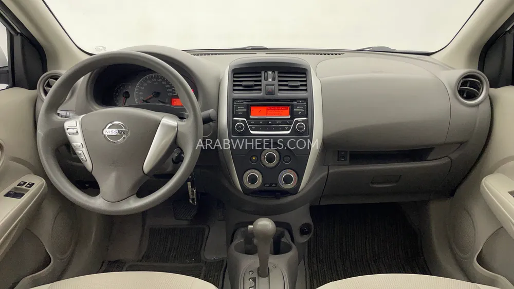 Nissan Sunny 2023 for Sale in Dubai Image-12