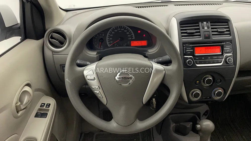 Nissan Sunny 2023 for Sale in Dubai Image-15