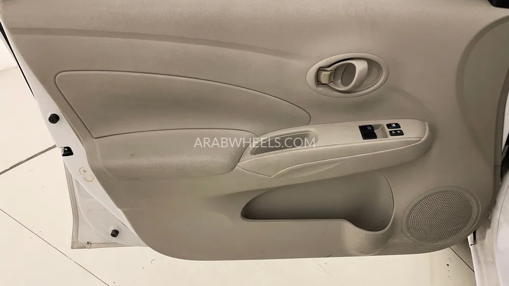 Nissan Sunny 2023 for Sale in Dubai Image-17