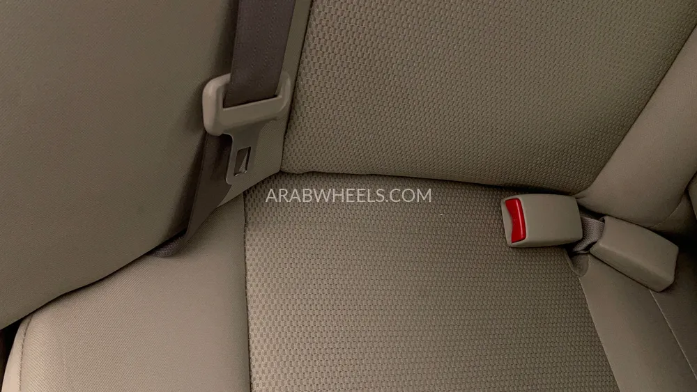 Nissan Sunny 2023 for Sale in Dubai Image-30