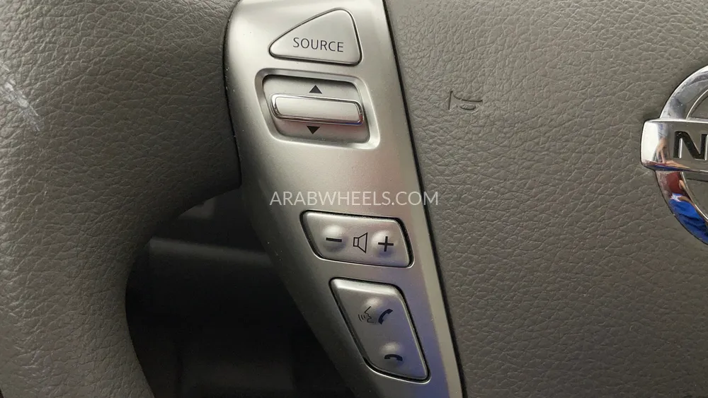 Nissan Sunny 2023 for Sale in Dubai Image-32