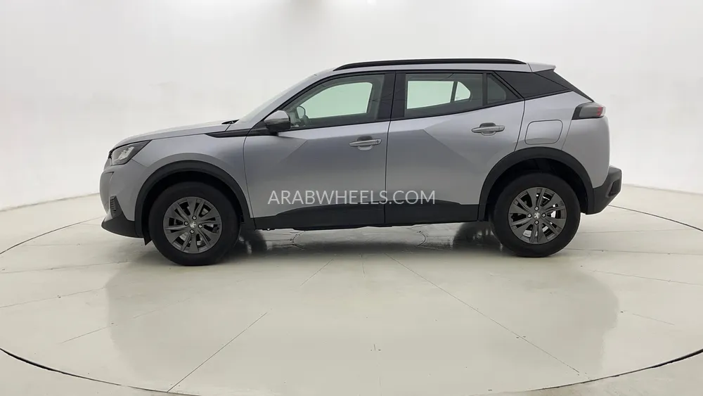 Peugeot 2008 2022 for Sale in Dubai Image-6