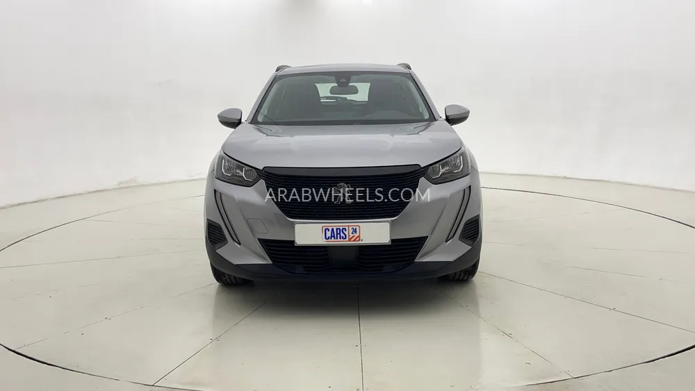 Peugeot 2008 2022 for Sale in Dubai Image-8