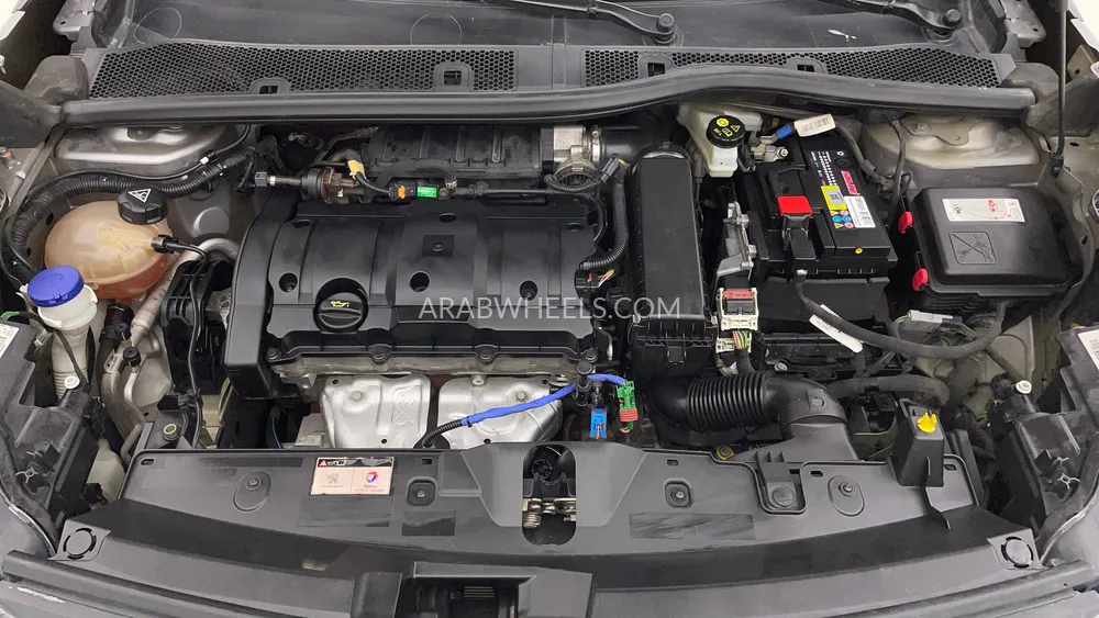 Peugeot 2008 2022 for Sale in Dubai Image-9