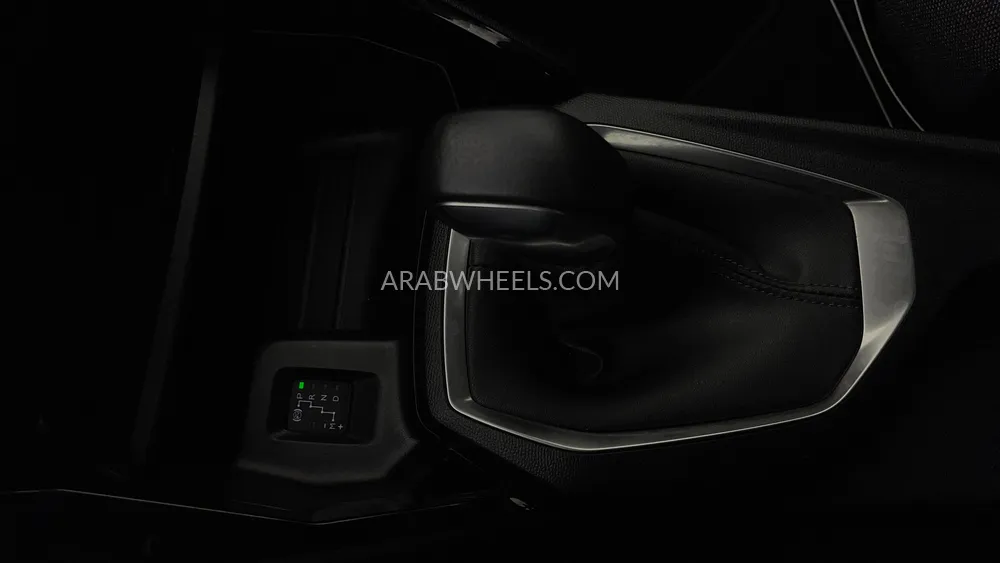 Peugeot 2008 2022 for Sale in Dubai Image-18