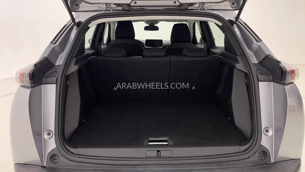 Peugeot 2008 2022 for Sale in Dubai Image-25