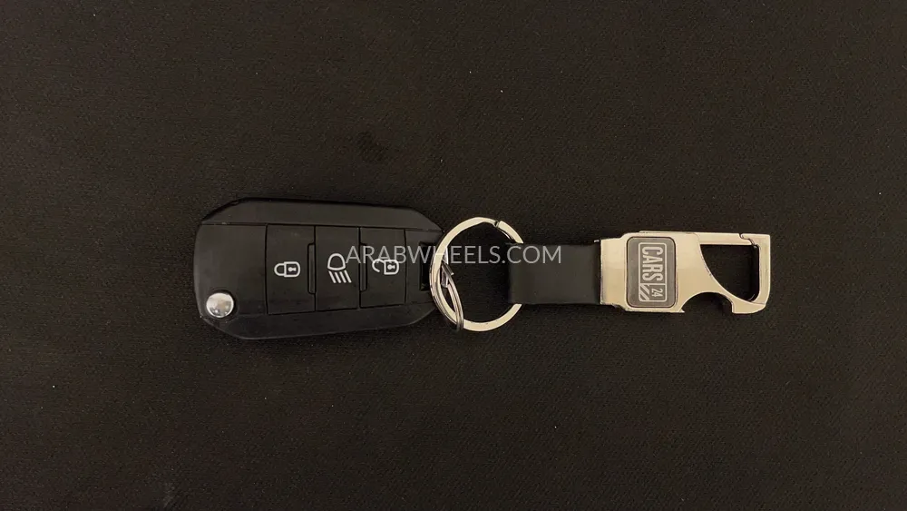 Peugeot 2008 2022 for Sale in Dubai Image-26