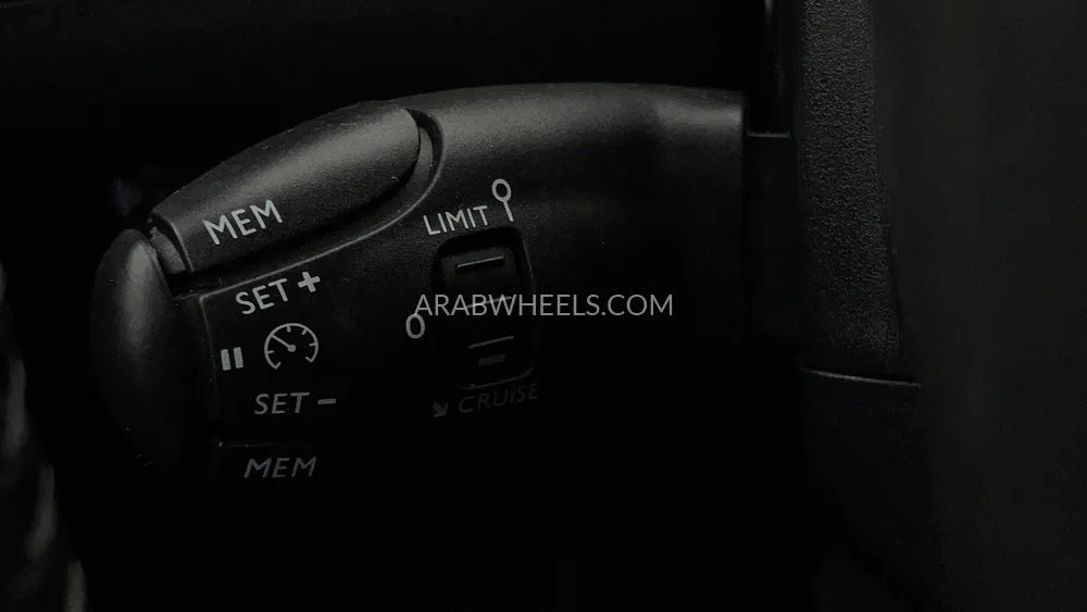 Peugeot 2008 2022 for Sale in Dubai Image-39