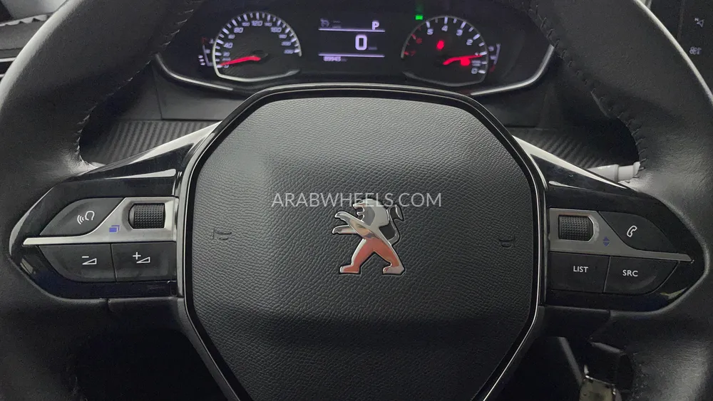Peugeot 2008 2022 for Sale in Dubai Image-40