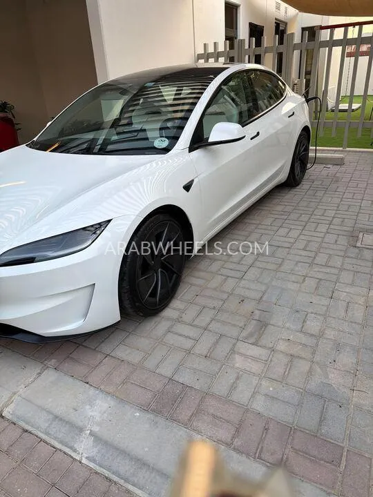 تسلا موديل 3 2024 for Sale in دبي Image-6