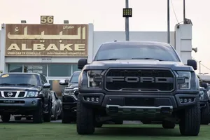 Ford F 150 2018 for Sale