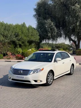 Toyota Avalon 2011 for Sale