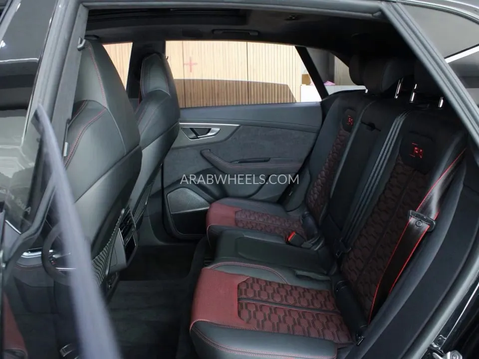 Audi RS Q8 2025 for Sale in Dubai Image-7