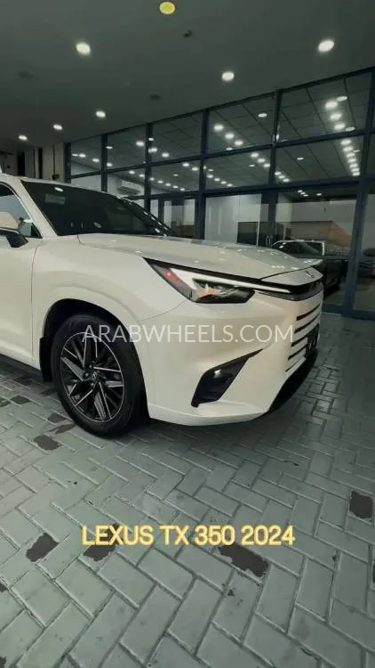 Citroen Spacetourer 2024 for Sale in Dubai Image-5