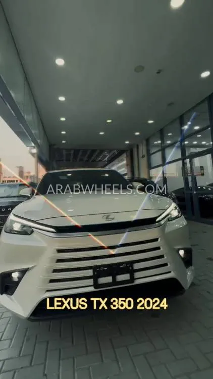 Citroen Spacetourer 2024 for Sale in Dubai Image-2