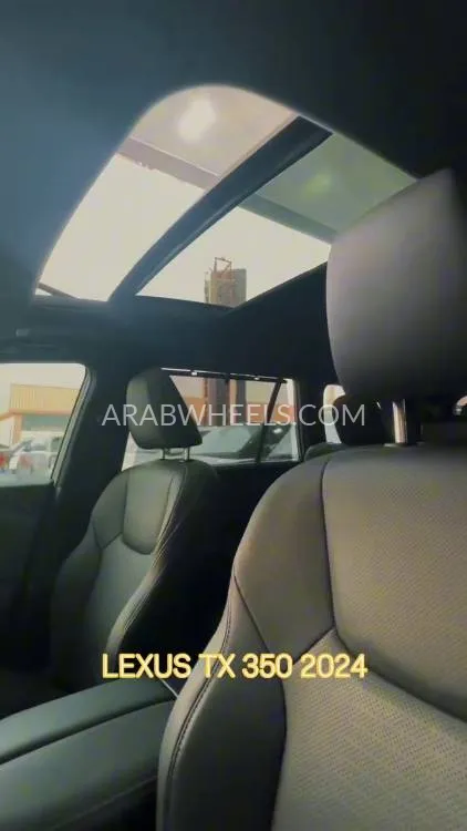 Citroen Spacetourer 2024 for Sale in Dubai Image-10