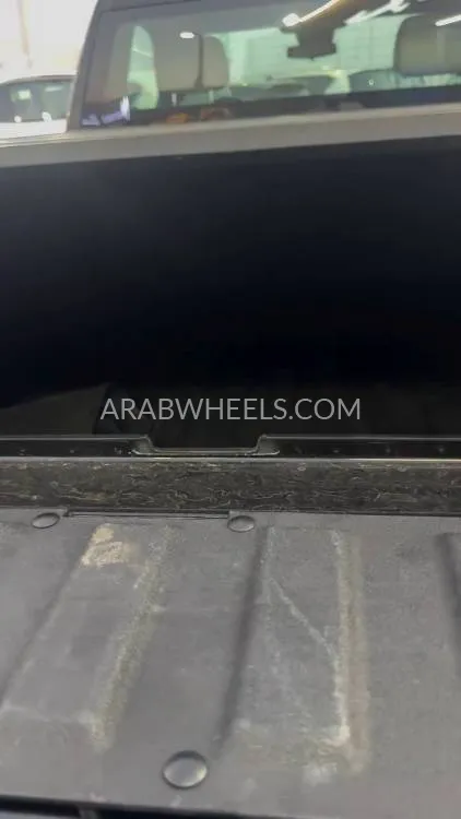 جي إم سي سييرا 2023 for Sale in أبو ظبي Image-12