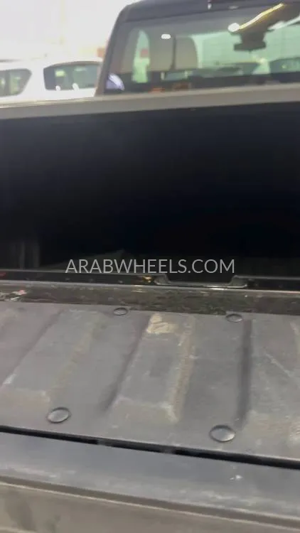 جي إم سي سييرا 2023 for Sale in أبو ظبي Image-13