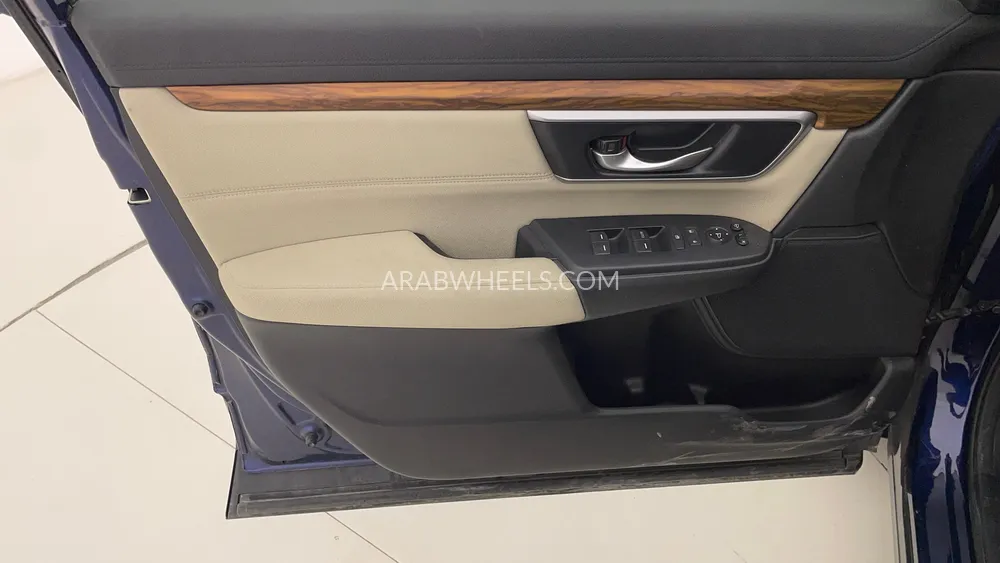 Honda CR-V 2019 for Sale in Dubai Image-20