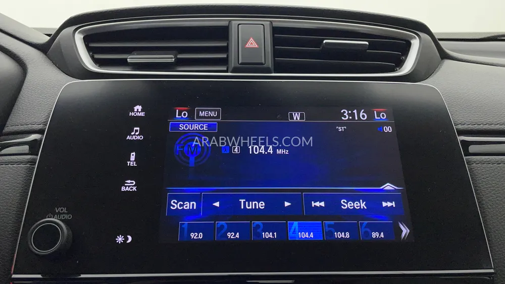 Honda CR-V 2019 for Sale in Dubai Image-34