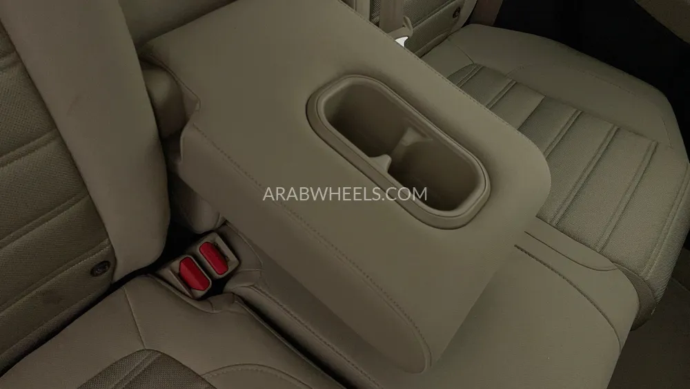 Honda CR-V 2019 for Sale in Dubai Image-40
